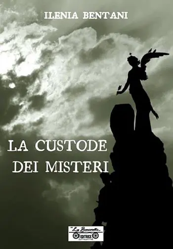 La custode dei misteri Super Prezzo