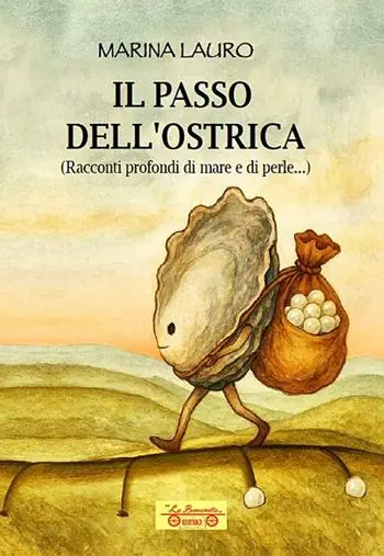 Il passo dell‘ostrica Professionale