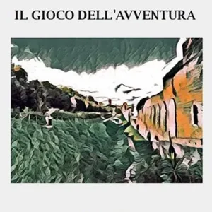 Economico Il gioco dell‘avventura