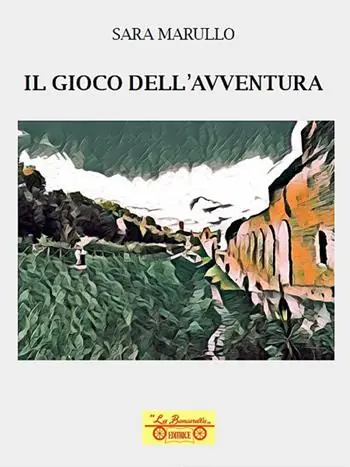 Economico Il gioco dell‘avventura