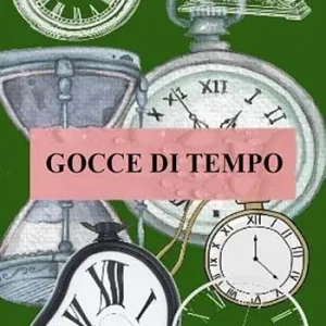 Gocce di tempo Promo Stagionale