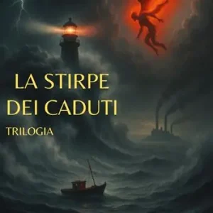 La stirpe dei caduti Super Prezzo