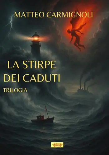 La stirpe dei caduti Super Prezzo