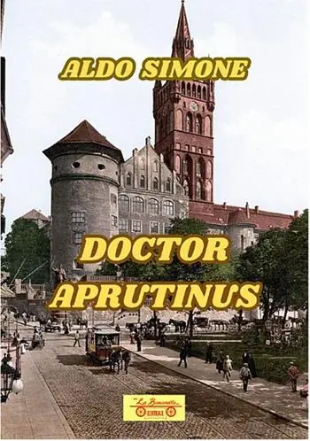 Prezzo Scontato Doctor Aprutinus