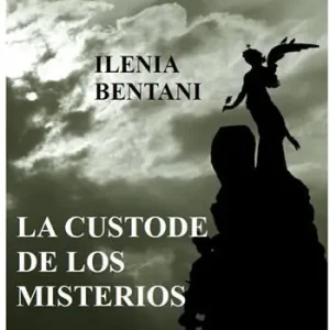 La custode de los misterios Quantità Limitata