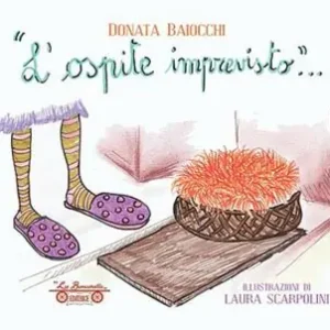Direttamente Dal Produttore L‘ospite imprevisto