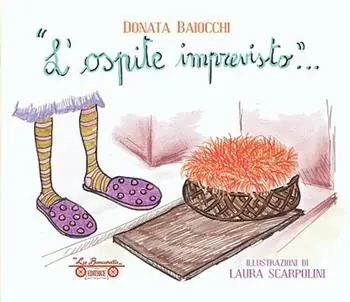 Direttamente Dal Produttore L‘ospite imprevisto