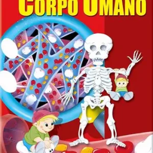 Il mio primo libro del corpo umano. Ediz. illustrata Occasione Imperdibile