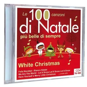White Christmas. La musica dei bambini Ultimissimo Modello