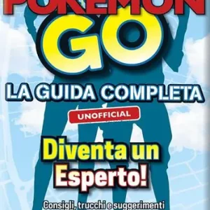 Spedizione Espresso Pokémon GO