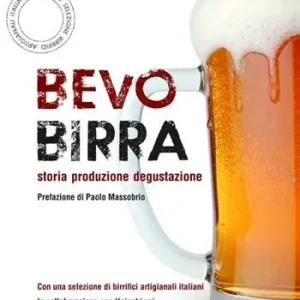 Di Tendenza Bevo birra