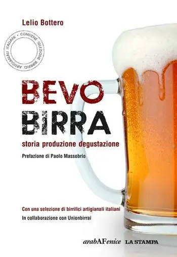 Di Tendenza Bevo birra