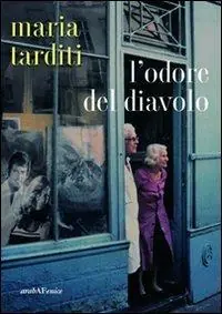 Subito Disponibile L‘odore del diavolo