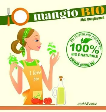 Saldi Io mangio bio