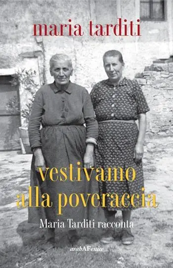 Popolare Vestivamo alla poveraccia