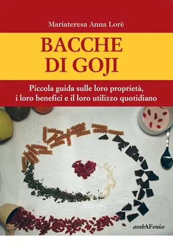 Di Tendenza Bacche di Goji
