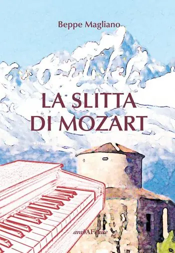 Offerta La slitta di Mozart