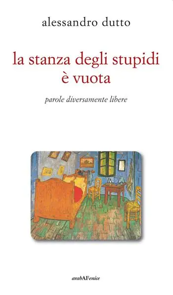 Offerta Del Giorno La stanza degli stupidi è vuota