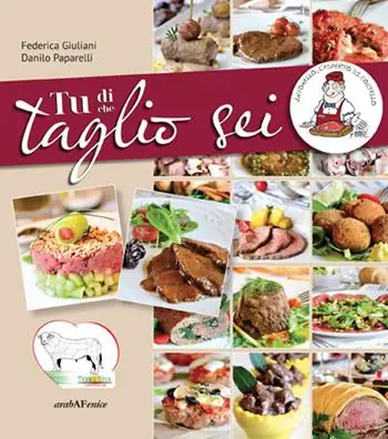 Must-Have Tu di che taglio sei?