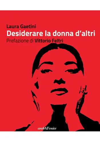 Desiderare la donna d‘altri Offerta