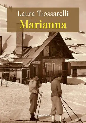 Occasione Imperdibile Marianna