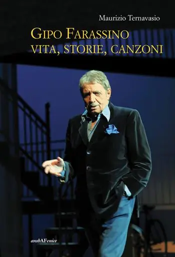 Gipo Farassino. Vita, storie, canzoni Offerta Speciale