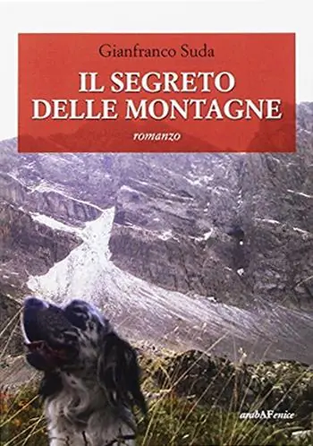 Nuova Collezione Il segreto delle montagne