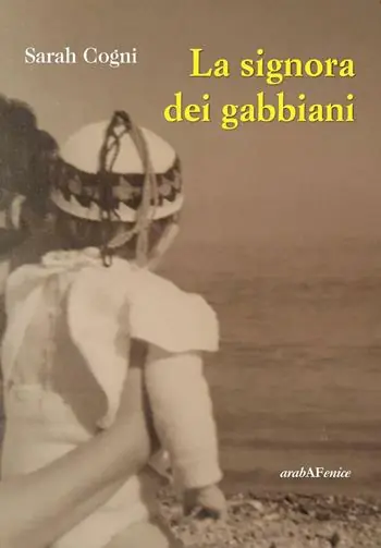 Professionale La signora dei gabbiani