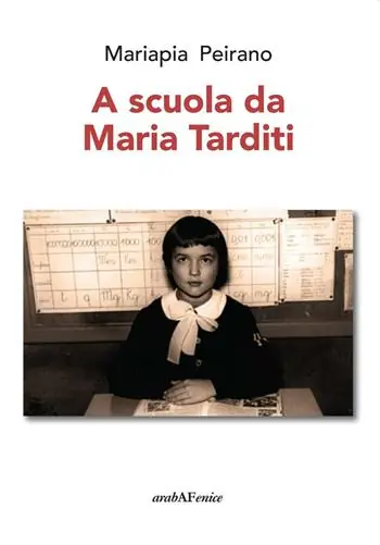 Occasione Imperdibile A scuola da Maria Tarditi