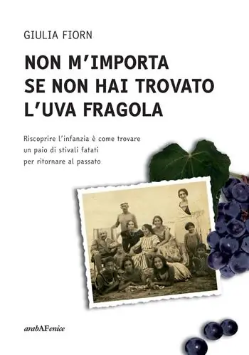 Compra Online Non m‘importa se non hai trovato l‘uva fragola