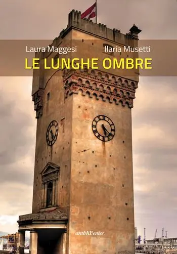 Occasione Imperdibile Le lunghe ombre