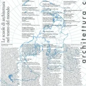 Architettura civile (2018). Vol. 20-21-22 Non Perdere