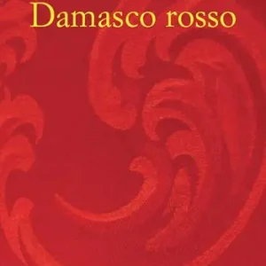 Compra Oggi Stesso Damasco rosso