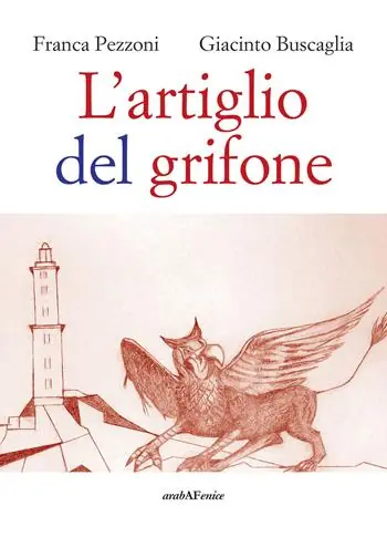 Affare L‘artiglio del grifone