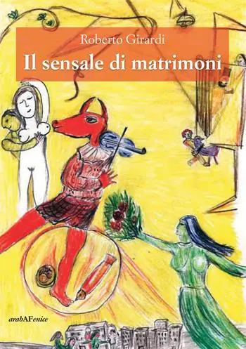 Must-Have Il sensale di matrimoni