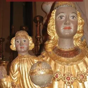 A Buon Prezzo Il segreto della Madonna nera