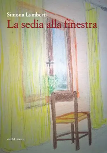 Ultime Pezzi La sedia alla finestra