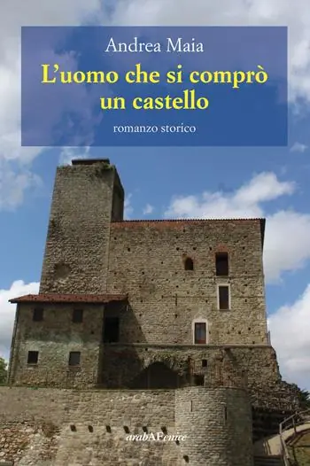 L‘uomo che si comprò un castello Promozione