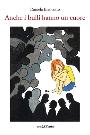 Anche i bulli hanno un cuore Occasione Imperdibile
