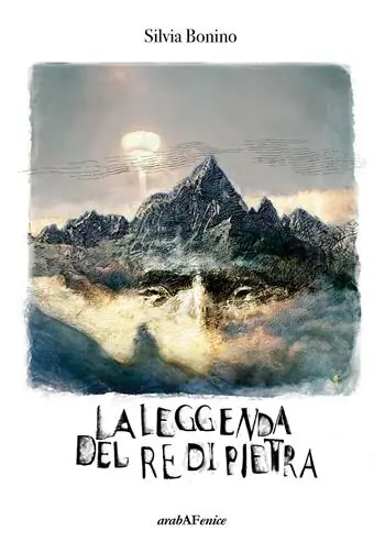 La leggenda del re di pietra A Buon Prezzo