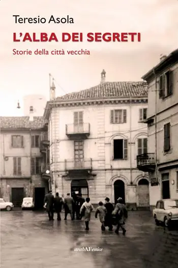 Super Prezzo L‘alba dei segreti. Storie della città vecchia