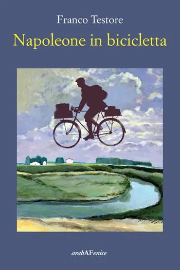 Napoleone in bicicletta Offerta Limitata