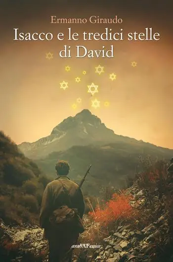 Nuova Collezione Isacco e le tredici stelle di David