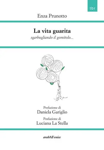 Consegna Rapida La vita guarita. Sgarbugliando il gomitolo...