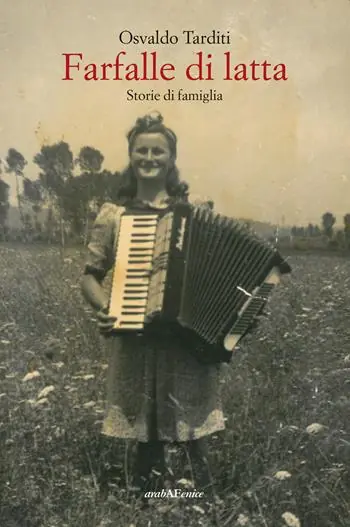 Farfalle di latta. Storie di famiglia Economico