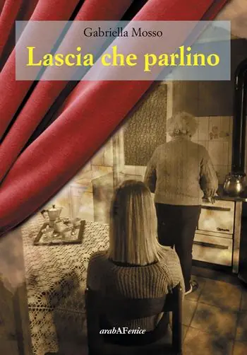 Spedito Oggi Lascia che parlino
