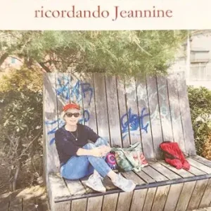 048. L‘ultimo sogno. Ricordando Jeannine Solo Oggi