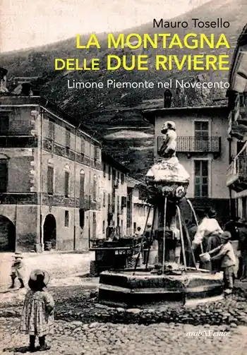 Super Prezzo La montagna delle due Riviere