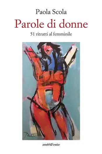 Offerta Speciale Parole di donne. 51 ritratti al femminile