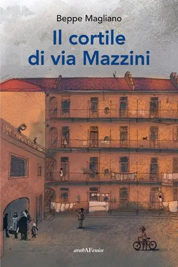 Ordina Subito Il cortile di via Mazzini